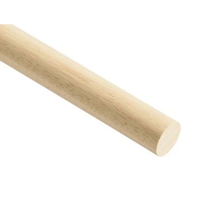 Hardwood Dowel